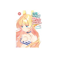 Seven Seas Entertainment, LLC Life with an Ordinary Guy Who Reincarnated into a Total Fantasy Knockout Vol. 10 (häftad, eng)
