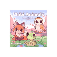 Penguin Putnam Inc Chibi Animals (häftad, eng)