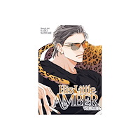 Seven Seas Entertainment, LLC His Little Amber Vol. 2 (häftad, eng)