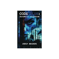 Troubador Publishing Code Blue (häftad, eng)