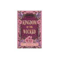 Hodder & Stoughton Kingdom of the Wicked (häftad, eng)