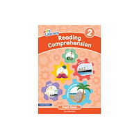 Jolly Learning Ltd Reading Comprehension Pupil Book 2 (häftad, eng)