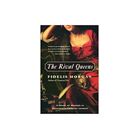 HarperCollins The Rival Queens (häftad, eng)