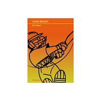 Breakdown Press Ltd Chin Music (häftad, eng)