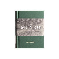 The Munro Collection Munro Collection (inbunden, eng)