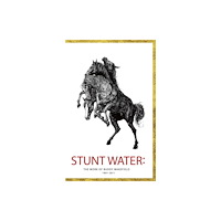 Button Poetry Stunt Water (häftad, eng)