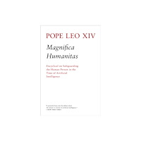 Melville House Publishing Magnifica Humanitas (häftad, eng)