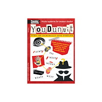 Puzzler Media Limited YouDunnit (häftad, eng)