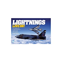 Key Publishing Ltd Lightnings Live On (inbunden, eng)