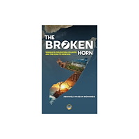 Red sea press,u.s. The Broken Horn (häftad, eng)
