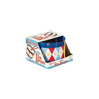 Schylling Schylling Drum, Musikinstrument leksak, Drumma, 3 År, 290 g,...