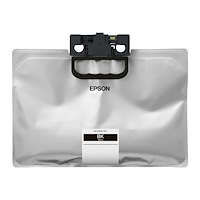 EPSON Epson - XXL-storlek - svart - original - bläckpaket