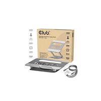 Club-3d CLUB3D CSV-2554, Grå, 260 mm, 224 mm, 56 mm, 1,76 kg, 315 mm