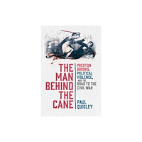Oxford University Press Inc The Man Behind the Cane (inbunden, eng)