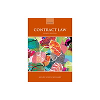 Oxford University Press Contract Law (häftad, eng)