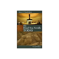 William b eerdmans publishing co The Dead Sea Scrolls Today (häftad, eng)