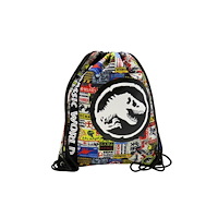 PEERS HARDY JURASSIC WORLD DANGER RUCKSACK