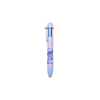 PEERS HARDY 6 COLOUR STITCH PEN