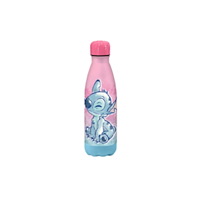 PEERS HARDY STAINLESS STEEL SOFT TOUCH CANTEEN 500ML STITCH