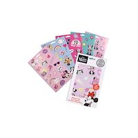 PEERS HARDY STICKERS  MINNIE MOUSE