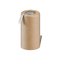 Goobay goobay Z batteri x Sub-C - NiMH