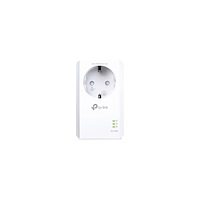 TP-LINK Technologies TP-Link TL-PA7017P V5.6 - Powerline-adapter - vägginsticksbar
