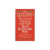Random House USA Inc The Greatest Salesman in the World, Part II (häftad, eng)