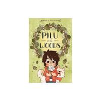 Oni Press,US Pilu of the Woods (häftad, eng)