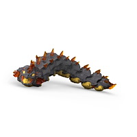 Schleich Schleich Lavamask