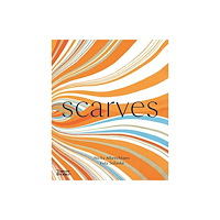 Thames & Hudson Ltd Scarves (inbunden, eng) (Skadad)