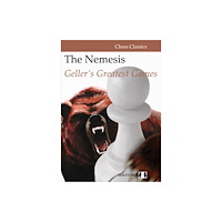 Quality Chess UK LLP The Nemesis (inbunden, eng)
