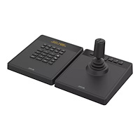 Axis Communications Axis TU9001 - redigeringskontroll