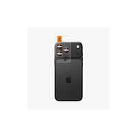 Spigen Spigen Optik Pro EZ Fit, Apple, iPhone 17 Pro, Fallsäker, Re...