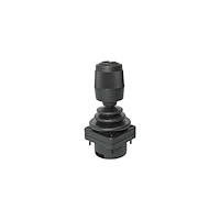 APEM APEM HF45S10 joystick 0 V, 5 V – spänningsanordning – kontak...