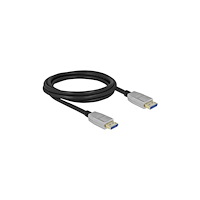 DeLOCK Delock - DisplayPort-kabel - DisplayPort till DisplayPort - 2 m