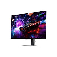 SAMSUNG Samsung Odyssey OLED G8 S32FG816SU - G81SF Series - OLED-monitor - 32" - HDR