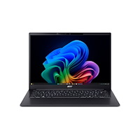 Acer Acer TravelMate P6 14 AI TMP614-55-TCO - Copilot+ PC - 14" - Intel Core Ultra 5 - 325 - Evo - 16 GB RAM - 512 GB SSD - N...