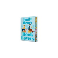 Emily Henry Book Lovers: Deluxe Edition (inbunden, eng)