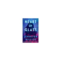 Jennifer Hillier Heart of Glass (pocket, eng)