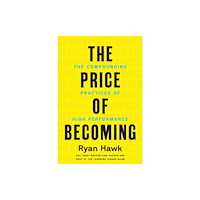 Harpercollins publishers inc The Price of Becoming (inbunden, eng)