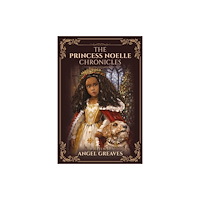 Partnership Publishing THE PRINCESS NOELLE CHRONICLES (häftad, eng)