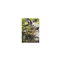 Melinda Marton Sacred Trees Oracle: Connecting with Wisdom and Peace