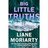 Liane Moriarty Big Little Truths (häftad, eng)