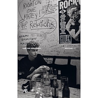 Karl Ove Knausgård Min kamp 5 (bok, storpocket)