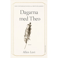 Allen Levi Dagarna med Theo (inbunden)