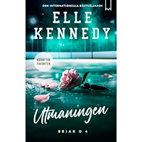 Elle Kennedy Utmaningen (pocket)