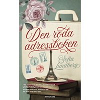 Sofia Lundberg Den röda adressboken (pocket)