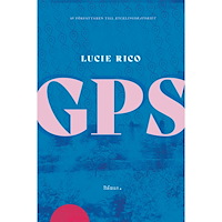Lucie Rico GPS (inbunden)