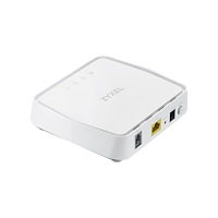 ZyXEL Communications Zyxel VMG4005-B50A - router - DSL-modem - skrivbordsmodell
