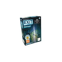 No Brand Spel Exit Ödestugan